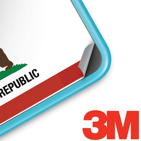 California Republic Nintendo 2DS XL (2017) Skin